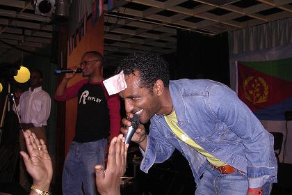 Festival Eritrea Utrecht Nederland - Saturday July 10th 2004